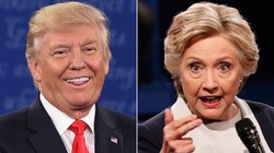 Cuộc tranh luận thứ hai đã biến thành cuộc đấu khẩu tàn độc