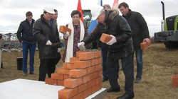 TH True Milk đang tiến vào thị trường tiêu dùng Nga