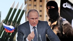 Tổng thống Nga Putin luôn có những bước đi bất ngờ, táo bạo khiến phương Tây bối rối