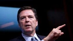 Ông Comey bị tố cáo tung ra quả bom thông tin, can thiệp vào cuộc đua bầu cử tổng thống Mỹ năm nay
