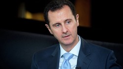 Tổng thống Syria Assad