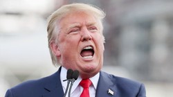 Ông Trump muốn hủy bỏ thành quả của ông Obama là Hiệp định TPP