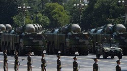 Tên lửa DF-21 của Trung Quốc