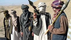 Quân Taliban ở Afghanistan là một lá bài trong ván cờ địa chính trị của các cường quốc