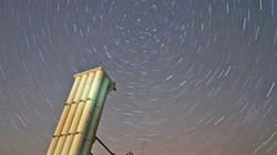 Hệ thống THAAD của Mỹ