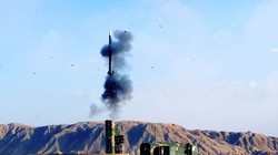 Tên lửa phòng không tầm xa HQ-9 đã được Trung Quốc triển khai trái phép ở đảo Phú Lâm thuộc quần đảo Hoàng Sa 