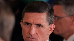 Ông Michael Flynn