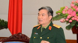 Ông Trương Quang Khánh