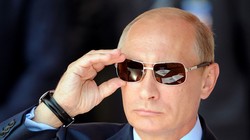 Tổng thống Nga Putin