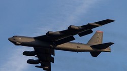 Pháo đài bay B-52 của Mỹ