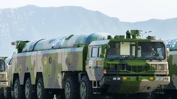 Tên lửa DF 16 của Trung Quốc