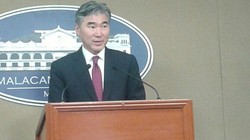 Ông Sung Kim