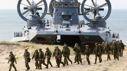 Quân đội Nga sắp tập trận quy mô lớn ở biên giới phía tây trong bối cảnh căng thẳng với NATO