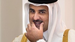 Lãnh đạo Qatar, ông Tamim bin Hamad bin Khalifa al-Thani