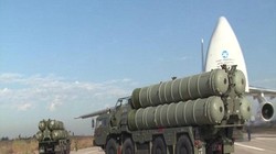 Nga đã triển khai các hệ thống S-400 đáng gờm tại chiến trường Syria