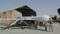 Máy bay không người lái của quân đội Mỹ