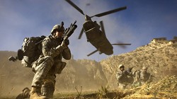 Mỹ đã gây ra và can thiệp vào nhiều cuộc chiến trên thế giới