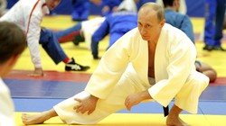 Ông Putin là một cao thủ Judo và điều đó có ảnh hưởng trong các quyết sách của nhà lãnh đạo Nga