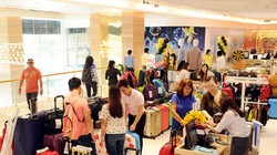 Việt Nam được xem là đang trên đường trở thành một "con hổ" kinh tế mới ở châu Á