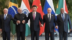 Trung Quốc là chủ nhà thượng đỉnh BRICS 2017 tại Hạ Môn