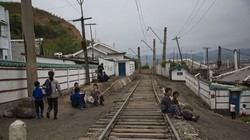 Cuộc sống ở Triều Tiên gặp nhiều khó khăn do các lệnh trừng phạt quốc tế