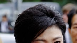 Bà Yingluck Shinawatra