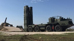 Hệ thống tên lửa S-400