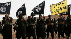 IS đang thất bại trên nhiều mặt trận nhưng vẫn còn rất mạnh