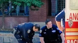 Nước Mỹ lại bị tấn công khủng bố ở New York