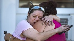 Nước Mỹ lại thêm một vụ thảm sát đẫm máu mới diễn ra