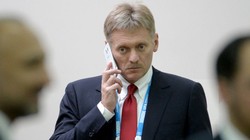 Ông Peskov