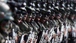 Lính đặc nhiệm Triều Tiên