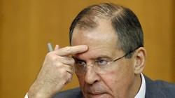 Ông Lavrov