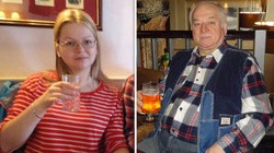 Vụ đầu độc hai cha con ông Skripal châm ngòi khủng hoảng ngoại giao trầm trọng giữa Nga và phương Tây