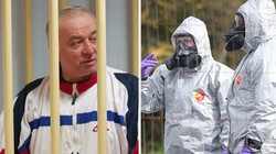 Vụ án Sergei Skripal khiến quan hệ Nga và phương Tây leo thang căng thẳng