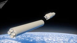 Cuộc đua vũ khí siêu thanh ngày càng gay gắt