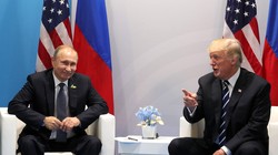 Cuộc gặp giữa hai ông Putin và Trump không dễ diễn ra trong thời điểm này
