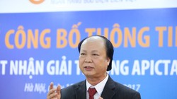 Ông Nguyễn Đình Thắng