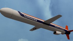 Tên lửa hành trình Tomahawk của Mỹ