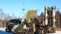 Tên lửa S-400 của Nga