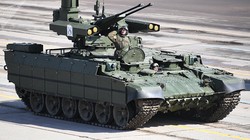 "Kẻ hủy diệt" của quân đội Nga