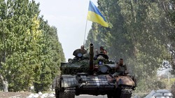 Ukraine vẫn chưa thoát khỏi cơn khủng hoảng kéo dài kể từ năm 2014 đến nay