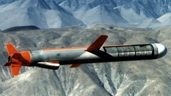 Tên lửa hành trình Tomahawk của Mỹ làm mưa làm gió trong nhiều cuộc chiến tranh trong thời gian qua