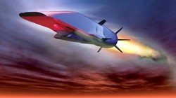 Tên lửa siêu thanh Zircon Nga khiến phương Tây khiếp sợ