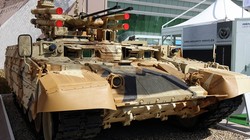 "Kẻ hủy diệt" Nga được cho là không có đối thủ