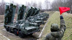 Các hệ thống phòng không tiên tiến của Nga được nhiều quốc gia quan tâm, ngay cả những đồng minh Mỹ trong NATO như Thổ Nhĩ Kỳ