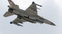 Chiến đấu cơ không quân Israel