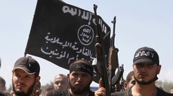 Chiến binh IS khét tiếng tàn bạo