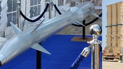 Do sai lầm, tên lửa đánh chặn David’s Sling siêu hiện đại của Israel đã rơi vào tay người Nga