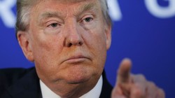 Ông Trump luôn khiến người khác phải sửng sốt về những quyết định khác người cũng như những kết quả giành được